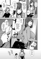 Milk Sister / Milk Sister [Mogiki Hayami] [Original] Thumbnail Page 05