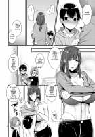 Milk Sister / Milk Sister [Mogiki Hayami] [Original] Thumbnail Page 06