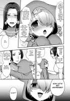 Milk Sister II / Milk Sister II [Mogiki Hayami] [Original] Thumbnail Page 05