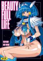 BEAUTY FULL LIFE DL [Higashitotsuka Raisuta] [Smile Precure] Thumbnail Page 01