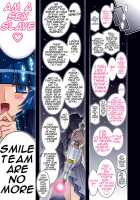 BEAUTY FULL LIFE DL [Higashitotsuka Raisuta] [Smile Precure] Thumbnail Page 28
