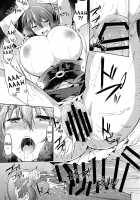 Komachi Revenge! / 小町りべんじ! [Misasagi Task] [Touhou Project] Thumbnail Page 18