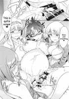 Yuki Chinpo - Futanari Yukiho to Ritsuko ga Lesson Suru Hon / 雪ちんぽ ふたなり雪歩と律子がレッスンする本 [Momo no Suidousui] [The Idolmaster] Thumbnail Page 24