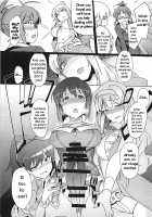 Yuki Chinpo - Futanari Yukiho to Ritsuko ga Lesson Suru Hon / 雪ちんぽ ふたなり雪歩と律子がレッスンする本 [Momo no Suidousui] [The Idolmaster] Thumbnail Page 09