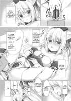 Hentai Syndrome / ヘンタイシンドローム [K.Tomo] [Azur Lane] Thumbnail Page 10