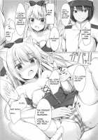 Hentai Syndrome / ヘンタイシンドローム [K.Tomo] [Azur Lane] Thumbnail Page 11