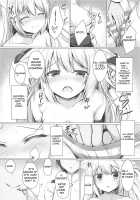 Hentai Syndrome / ヘンタイシンドローム [K.Tomo] [Azur Lane] Thumbnail Page 12