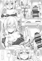 Hentai Syndrome / ヘンタイシンドローム [K.Tomo] [Azur Lane] Thumbnail Page 14