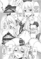 Hentai Syndrome / ヘンタイシンドローム [K.Tomo] [Azur Lane] Thumbnail Page 15