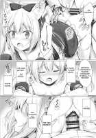 Hentai Syndrome / ヘンタイシンドローム [K.Tomo] [Azur Lane] Thumbnail Page 17