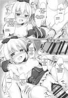 Hentai Syndrome / ヘンタイシンドローム [K.Tomo] [Azur Lane] Thumbnail Page 18