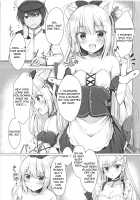 Hentai Syndrome / ヘンタイシンドローム [K.Tomo] [Azur Lane] Thumbnail Page 03