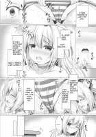 Hentai Syndrome / ヘンタイシンドローム [K.Tomo] [Azur Lane] Thumbnail Page 07