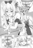 Hentai Syndrome / ヘンタイシンドローム [K.Tomo] [Azur Lane] Thumbnail Page 09