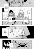 Kanpeki na Kanojo 2 / 完璧な彼女2 [Igumox] [Original] Thumbnail Page 03