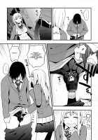 Kanpeki na Kanojo 2 / 完璧な彼女2 [Igumox] [Original] Thumbnail Page 07