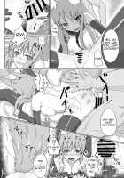 FOX MANIAX [Kitsunekov] [Original] Thumbnail Page 11