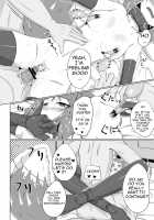 FOX MANIAX [Kitsunekov] [Original] Thumbnail Page 15