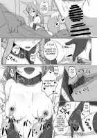 FOX MANIAX [Kitsunekov] [Original] Thumbnail Page 16