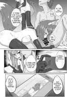 FOX MANIAX [Kitsunekov] [Original] Thumbnail Page 19