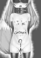 FOX MANIAX [Kitsunekov] [Original] Thumbnail Page 20