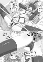 FOX MANIAX [Kitsunekov] [Original] Thumbnail Page 21