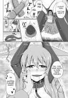 FOX MANIAX [Kitsunekov] [Original] Thumbnail Page 03