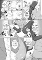 FOX MANIAX [Kitsunekov] [Original] Thumbnail Page 04