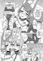 FOX MANIAX [Kitsunekov] [Original] Thumbnail Page 05