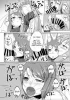 FOX MANIAX [Kitsunekov] [Original] Thumbnail Page 07