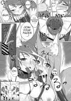 FOX MANIAX [Kitsunekov] [Original] Thumbnail Page 08