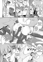 FOX MANIAX [Kitsunekov] [Original] Thumbnail Page 09