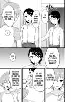 Nyotaika Kyoudai ~Kyoudai de Oppai no Yawarakasa ga Chigau tte Honto!?~ / 女体化兄弟～兄弟でおっぱいの柔らかさが違うってホント!?～ [Soranosuzume] [Original] Thumbnail Page 30