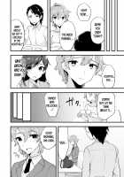 Nyotaika Kyoudai ~Kyoudai de Oppai no Yawarakasa ga Chigau tte Honto!?~ / 女体化兄弟～兄弟でおっぱいの柔らかさが違うってホント!?～ [Soranosuzume] [Original] Thumbnail Page 39