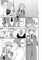 Nyotaika Kyoudai ~Kyoudai de Oppai no Yawarakasa ga Chigau tte Honto!?~ / 女体化兄弟～兄弟でおっぱいの柔らかさが違うってホント!?～ [Soranosuzume] [Original] Thumbnail Page 42