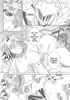 Harvest Moon [Misaka] [Goblin Slayer] Thumbnail Page 17