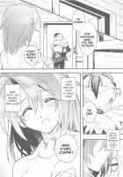 Harvest Moon [Misaka] [Goblin Slayer] Thumbnail Page 19