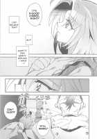 Harvest Moon [Misaka] [Goblin Slayer] Thumbnail Page 05