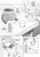 Harvest Moon [Misaka] [Goblin Slayer] Thumbnail Page 06