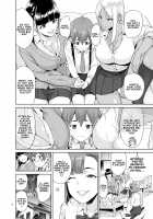 Sister Complex [Jyura] [Original] Thumbnail Page 03