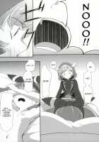 Kimi ni shitai Koto / キミにシタイこと [Mokki] [Pokemon] Thumbnail Page 11