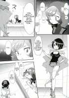 Kimi ni shitai Koto / キミにシタイこと [Mokki] [Pokemon] Thumbnail Page 12