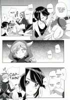 Kimi ni shitai Koto / キミにシタイこと [Mokki] [Pokemon] Thumbnail Page 13