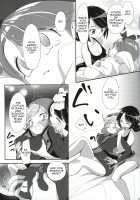 Kimi ni shitai Koto / キミにシタイこと [Mokki] [Pokemon] Thumbnail Page 16