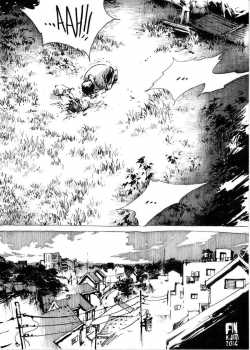 Kancil Chapter 6 [Original] Thumbnail Page 10