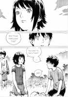 Kancil Chapter 6 [Original] Thumbnail Page 02