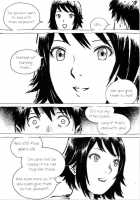 Kancil Chapter 6 [Original] Thumbnail Page 03