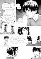 Kancil Chapter 6 [Original] Thumbnail Page 04