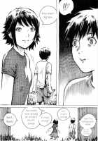 Kancil Chapter 6 [Original] Thumbnail Page 06