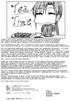 Gouka / 業火 [3E] [The Idolmaster] Thumbnail Page 31